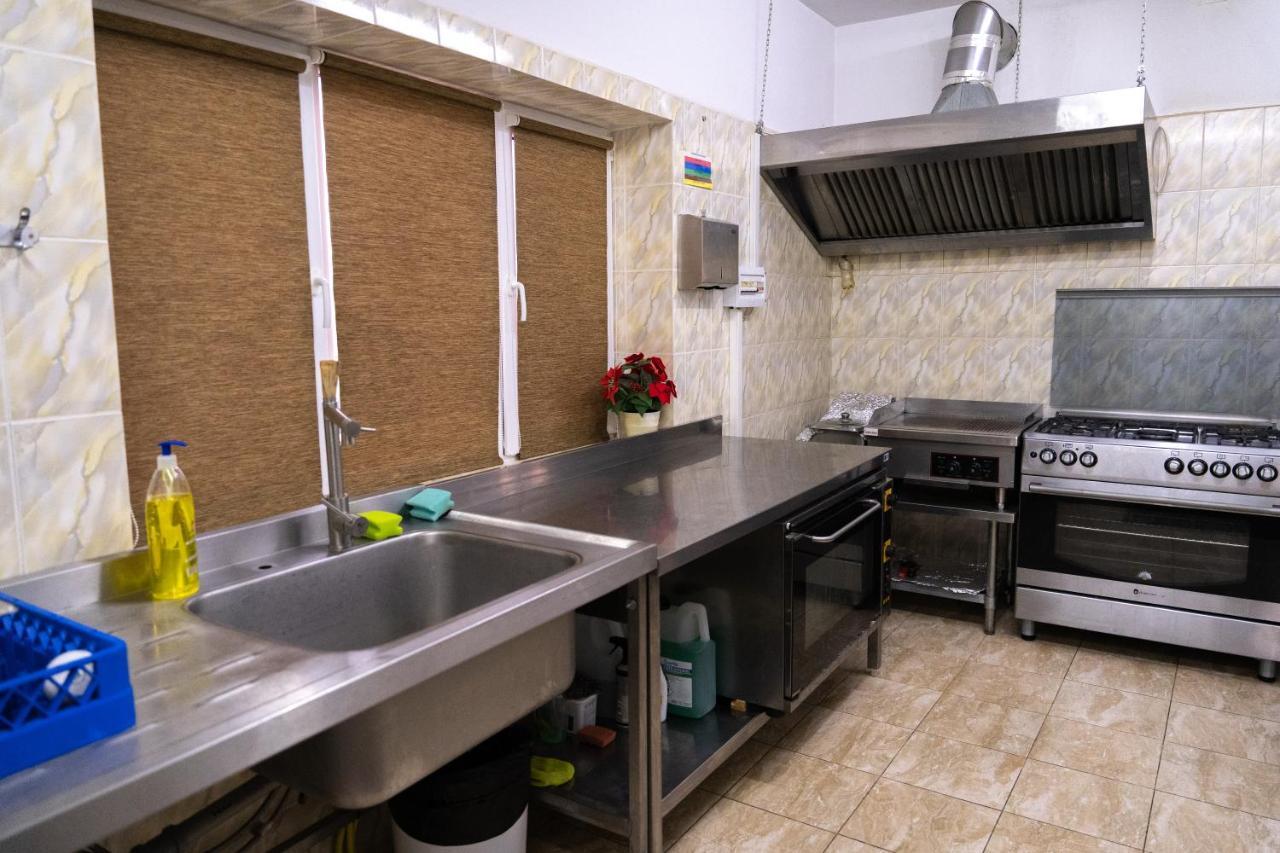 Vila Club Dioda Cicanesti Bagian luar foto