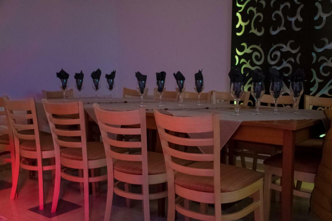 Vila Club Dioda Cicanesti Bagian luar foto